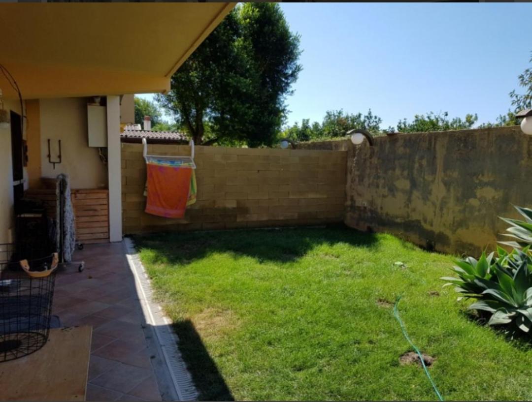 A Pellaro La Casa Di Cherie ريجّو دي كالابريا المظهر الخارجي الصورة